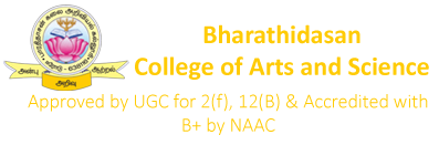 Bharathidasan College of Arts and Science